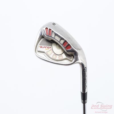 TaylorMade Burner HT Wedge Gap GW TM Burner 2.0 85 Steel Regular Right Handed 36.0in
