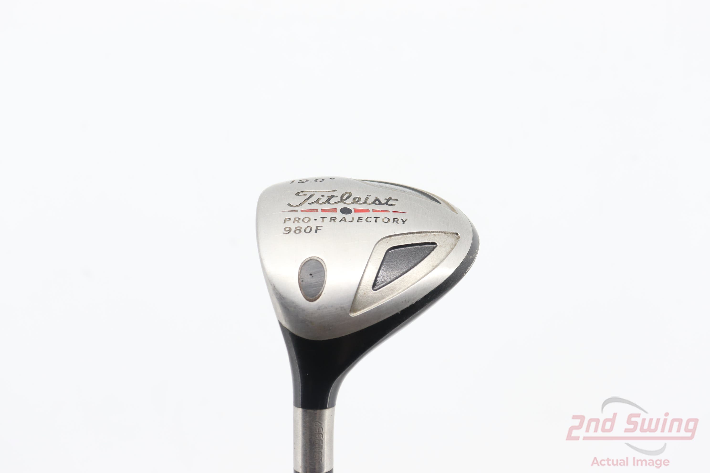Titleist 980 F Fairway Wood | 2nd Swing Golf