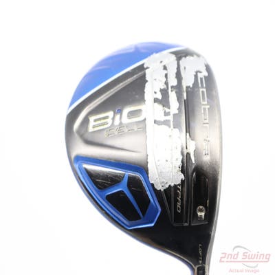 Cobra Bio Cell Blue Driver 9.5° Project X PXv Graphite Stiff Right Handed 45.75in