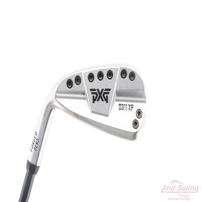 PXG 0311 XP GEN3 Single Iron 6 Iron Accra 40i Graphite Regular Left Handed 38.0in