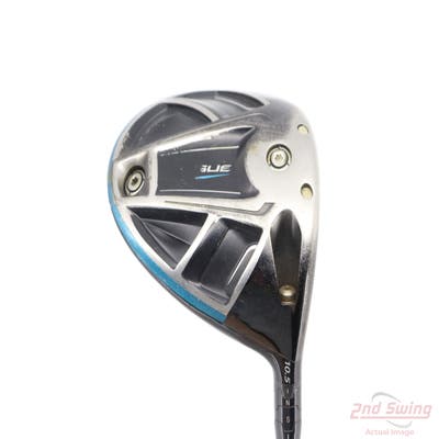 Callaway Rogue Driver 10.5° Aldila Synergy Blue 50 Graphite Senior Right Handed 45.5in