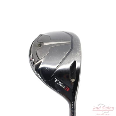 Titleist TSR3 Driver 10° Graphite Regular Right Handed 45.75in