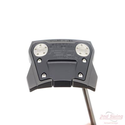 Titleist Scotty Cameron 2020 Holiday H20 Putter Steel Right Handed 34.5in