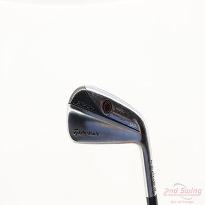 TaylorMade Stealth UDI Utility Iron 3 Utility 20° Aldila Ascent Black 90 Graphite Stiff Right Handed 39.0in