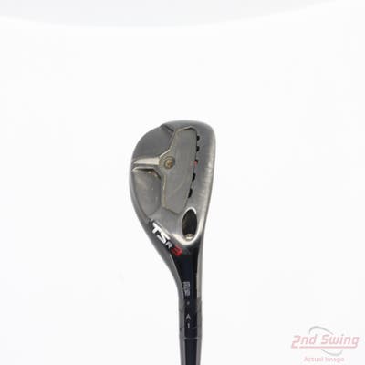 Titleist TSR3 Hybrid 3 Hybrid 19° Project X HZRDUS Black 4G 80 Graphite Stiff Right Handed 40.5in