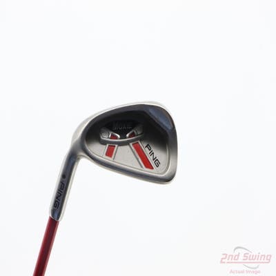 Srixon Z 765 Single Iron 4 Iron FST KBS C-Taper 130 Steel X-Stiff Right Handed 38.75in