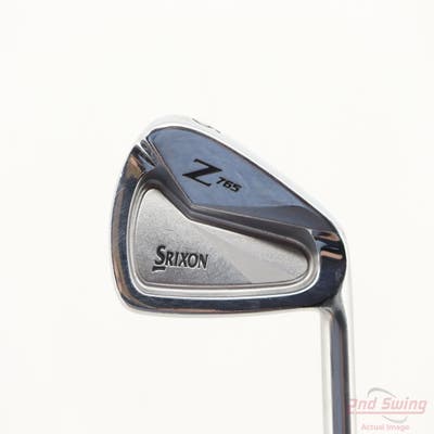 Srixon Z 765 Single Iron 5 Iron Project X LS 6.0 Graphite Stiff Right Handed 38.25in