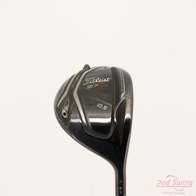 Titleist TSR2 Driver 9° MCA Tensei AV-XLINK Blue 55 Graphite Regular Right Handed 44.25in