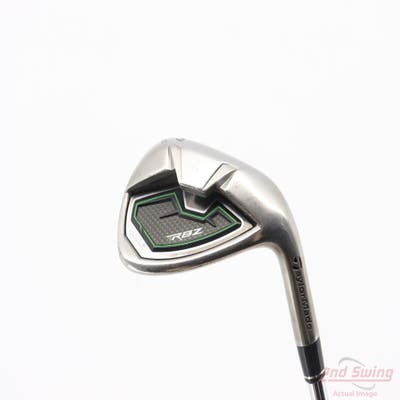 TaylorMade RocketBallz Wedge Gap GW 50° TM RBZ Steel Steel Stiff Right Handed 35.75in