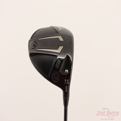 PXG 0311 GEN5 Driver 7.5° Mitsubishi Tensei AV White Raw 65 Graphite Stiff Right Handed 45.25in