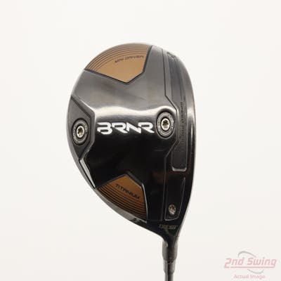 TaylorMade BRNR Mini Driver 13.5° UST Proforce Max M40X 65 Graphite Regular Right Handed 43.75in