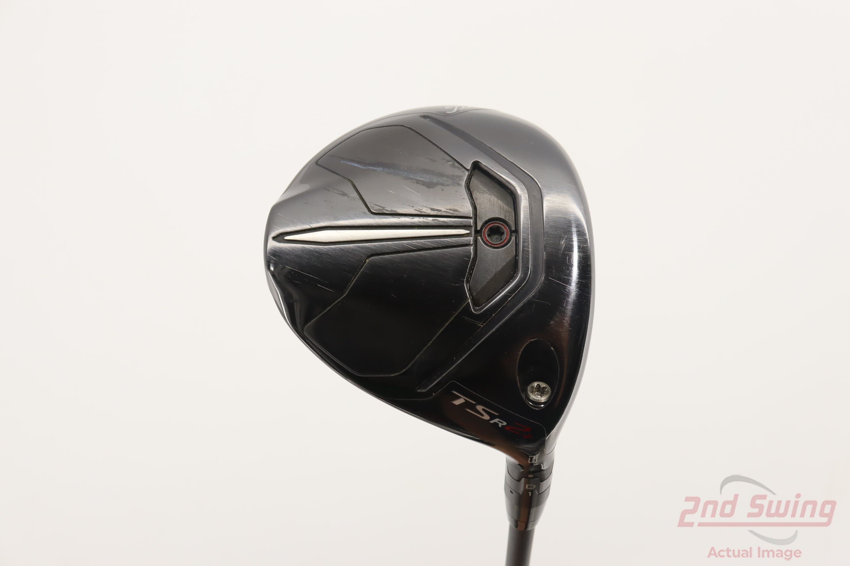 Titleist TSR2 Fairway Wood | 2nd Swing Golf