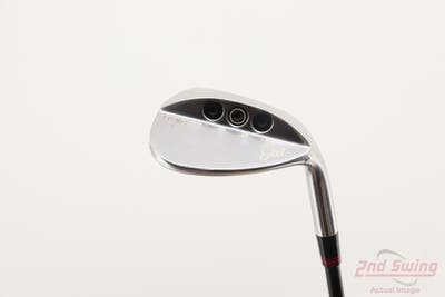 Edel SMS Wedge Gap GW 54° T Grind LA Golf A Series Low 60 Graphite Wedge Flex Right Handed 35.25in