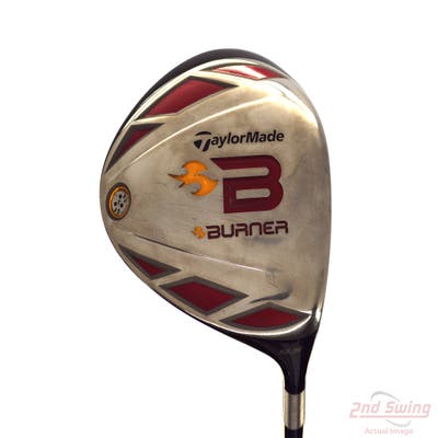 TaylorMade 2009 Burner Driver 9.5° TM Reax Superfast 49 Graphite Stiff Right Handed 46.5in