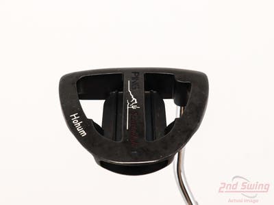Ping Scottsdale Hohum Putter Steel Right Handed 34.0in