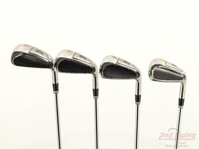 Cleveland Hibore Iron Set 7-PW True Temper Hibore Steel Steel Regular Right Handed -1/4"