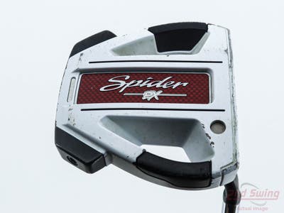TaylorMade Spider EX Ghost Putter Steel Right Handed 34.0in