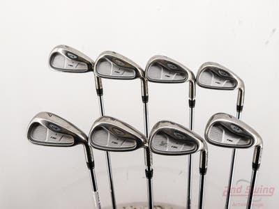 Taylormade Rac Os/2 TaylorMade Rac OS Iron Set | 2nd Swing Golf
