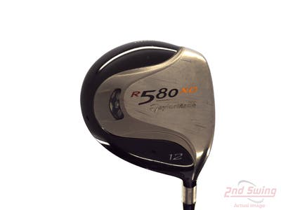 TaylorMade R580 XD Driver 12° TM Hyperlite XL Graphite Ladies Right Handed 44.25in