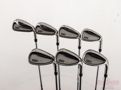 Adams Idea A1 Iron Set 5-PW SW True Temper Dynamic Gold Lite Steel Regular Right Handed +1/2"