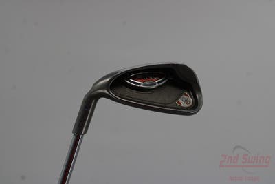 Ping G10 Single Iron 8 Iron Ping AWT Steel Stiff Left Handed Blue Dot 37.0in
