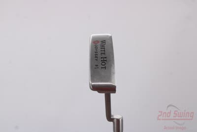 Odyssey White Hot 1 Putter Steel Right Handed 35.0in