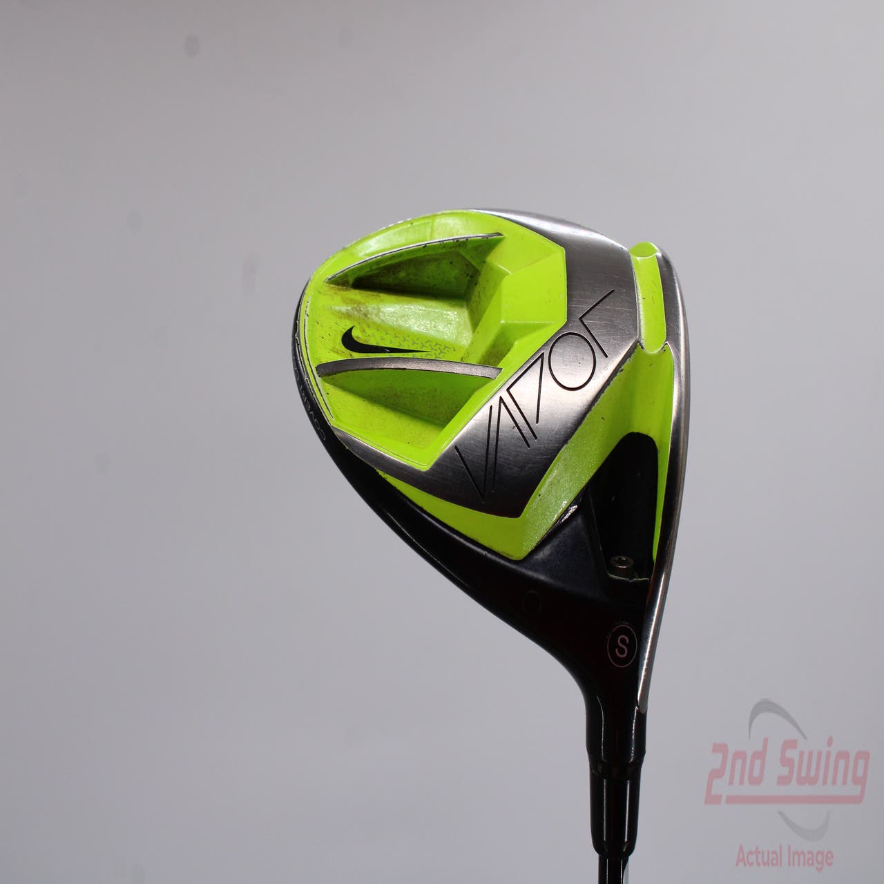 BES modus Origineel Nike Vapor Speed Driver (T-52331106769) | 2nd Swing Golf