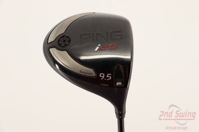 Ping I25 Driver 9.5° Ping PWR 55 Graphite Regular Right Handed 45.0in