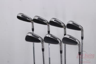 Cleveland Launcher HB Iron Set 4-PW True Temper Dynamic Gold DST98 Steel Regular Right Handed 38.0in