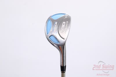 Adams Idea A7 OS Max Hybrid 5 Hybrid Stock Graphite Shaft Graphite Ladies Right Handed 38.0in