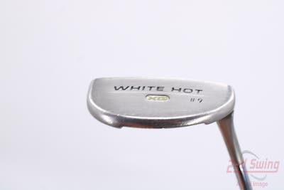 Odyssey White Hot XG 9 Putter Strong Arc Steel Right Handed 35.0in