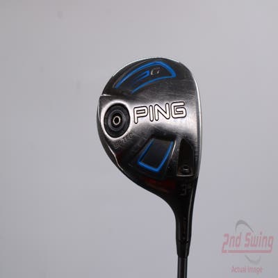 Ping 2016 G SF Tec Fairway Wood 3 Wood 3W 16° ALTA 65 Graphite Senior Right Handed 42.75in