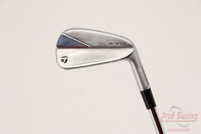 TaylorMade 2023 P770 Single Iron 5 Iron Nippon NS Pro Modus 3 Tour 105 Steel Stiff Right Handed 38.0in