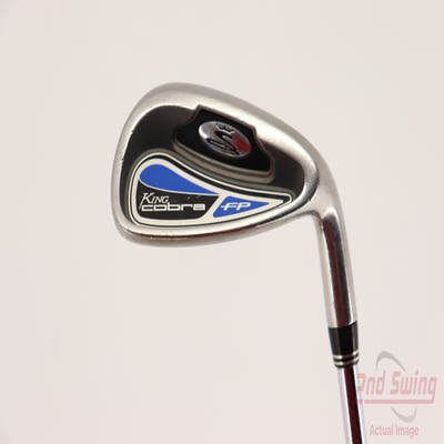 Cobra FP Wedge Pitching Wedge PW Nippon NS Pro 1030H Steel Regular Right Handed 36.0in