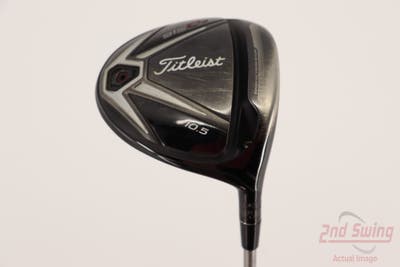Titleist 917 D2 Driver 10.5° Mitsubishi Diamana M+ Red 60 Graphite Regular Right Handed 45.25in