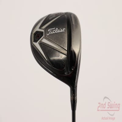 Titleist 917 D3 Driver 8.5° Diamana D+ 70 Limited Edition Graphite Stiff Right Handed 45.25in