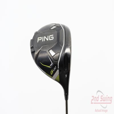 Ping G430 MAX Driver 9° Ping Tour 65 Graphite Regular Right Handed 45.5in