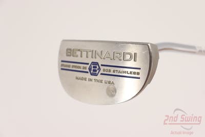 Bettinardi 2019 Studio Stock 38 Putter Steel Right Handed 35.5in