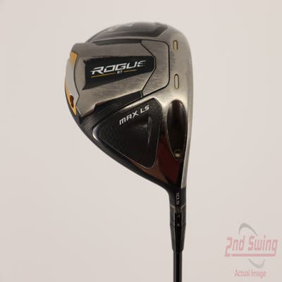 Callaway Rogue ST Max LS Driver 10.5° Mitsubishi MMT 60 Graphite Regular Right Handed 45.5in