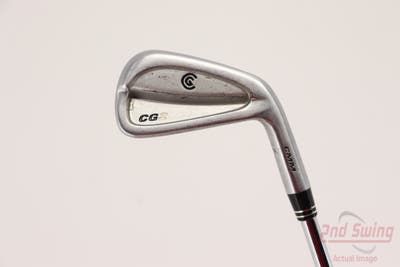 Cleveland CG2 Single Iron 3 Iron Cleveland Actionlite Steel Steel Stiff Right Handed 39.5in