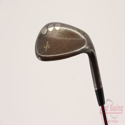 JP Golf Custom Wedge Sand SW 54° FST KBS Tour 120 Steel Stiff Right Handed 36.25in