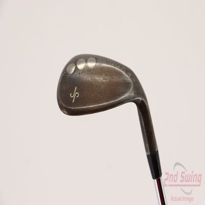 JP Golf Custom Wedge Gap GW 50° FST KBS Hi-Rev Steel Wedge Flex Right Handed 36.25in
