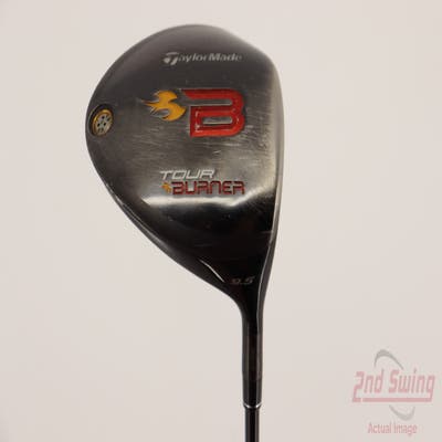 TaylorMade Tour Burner Driver 9.5° TM Reax 60 Graphite Regular Right Handed 46.75in