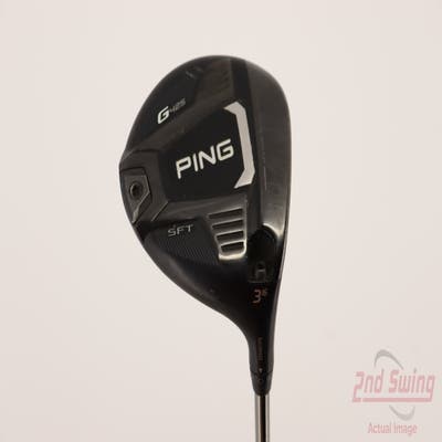 Ping G425 SFT Fairway Wood 3 Wood 3W 16° Ping Tour 75 Graphite Stiff Right Handed 43.0in
