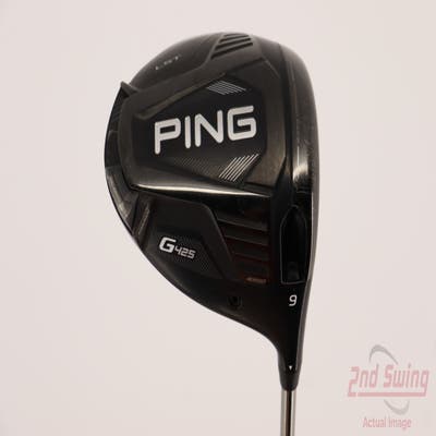 Ping G425 LST Driver 9° Ping Tour 65 Graphite X-Stiff Right Handed 44.75in