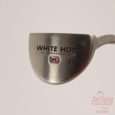 Odyssey White Hot XG 9 Putter Strong Arc Steel Right Handed 33.5in