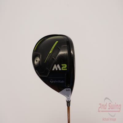 TaylorMade M2 Driver 9.5° Aldila NVS 65 Graphite Regular Right Handed 47.0in