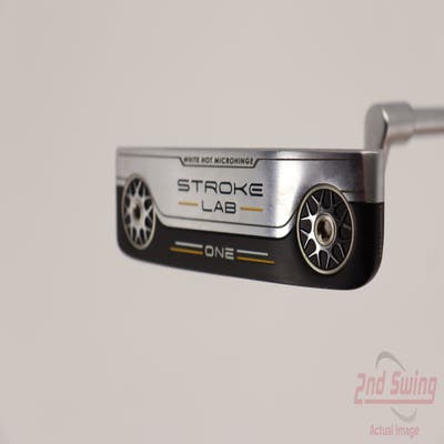 Odyssey Stroke Lab One Putter Steel Right Handed 35.0in