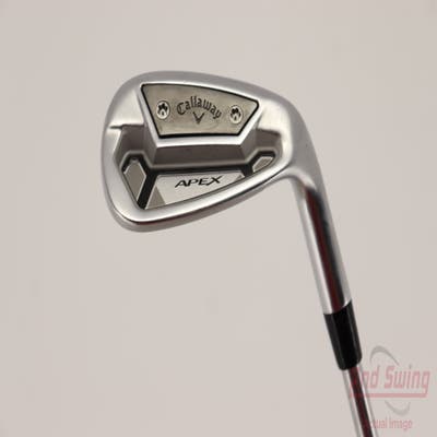 Callaway Apex TCB 21 Wedge Pitching Wedge PW 48° Project X IO 6.0 Graphite Stiff Right Handed 35.0in