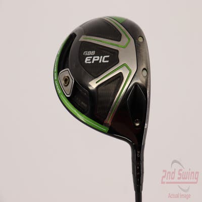 Callaway GBB Epic Driver 9° Accra Tour Series Graphite Regular Right Handed 45.5in